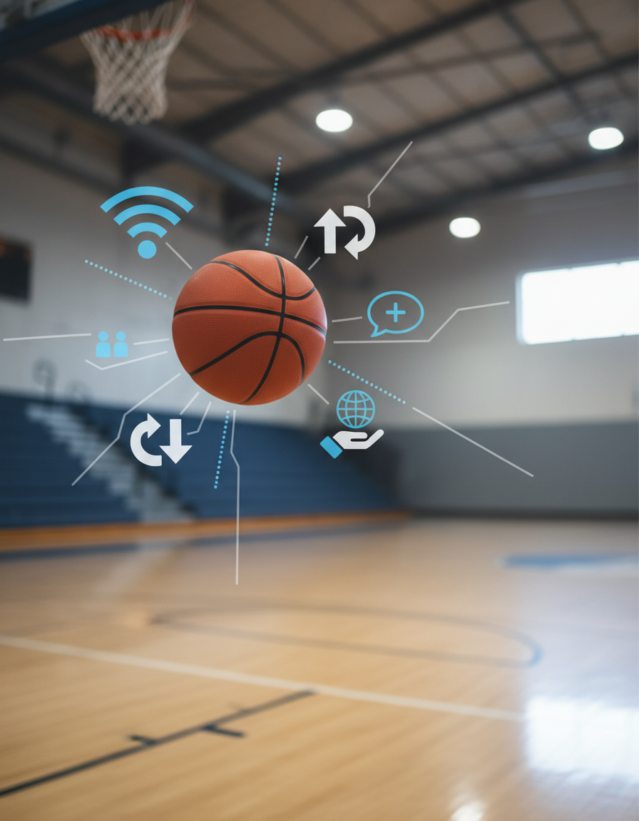 Keeping relationships warm during the madness